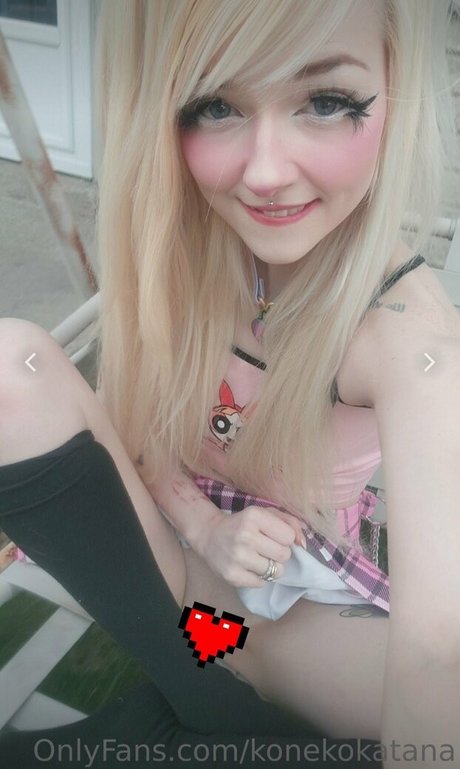 KonekoKatana free onlyfans