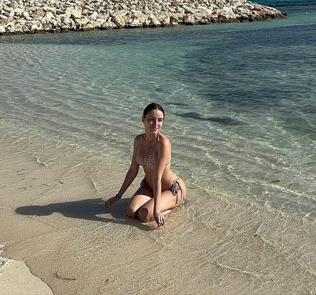 Milena M nsfw onlyfans