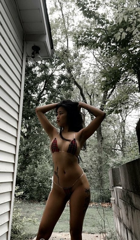 Jess RookieU porn onlyfans