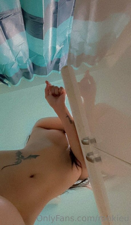 Jess RookieU onlyfans leak fuck