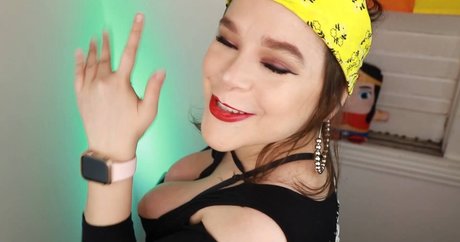 Thiessita onlyfans nude