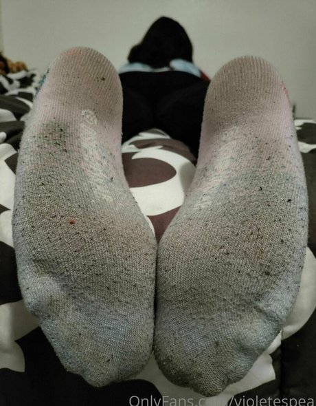 violetespea onlyfans model