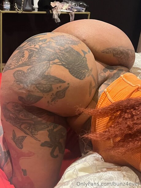 Bunz4ever onlyfans nudes