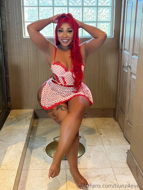 Bunz4ever onlyfans nudes leaks