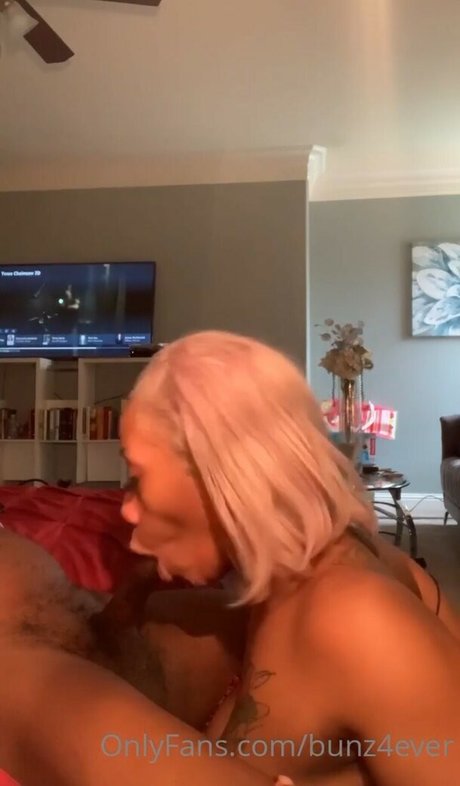 Bunz4ever only fans porn