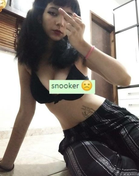 Demeter onlyfans nude photos