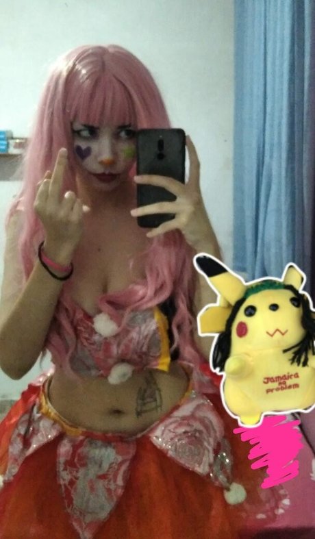 Demeter onlyfans leak