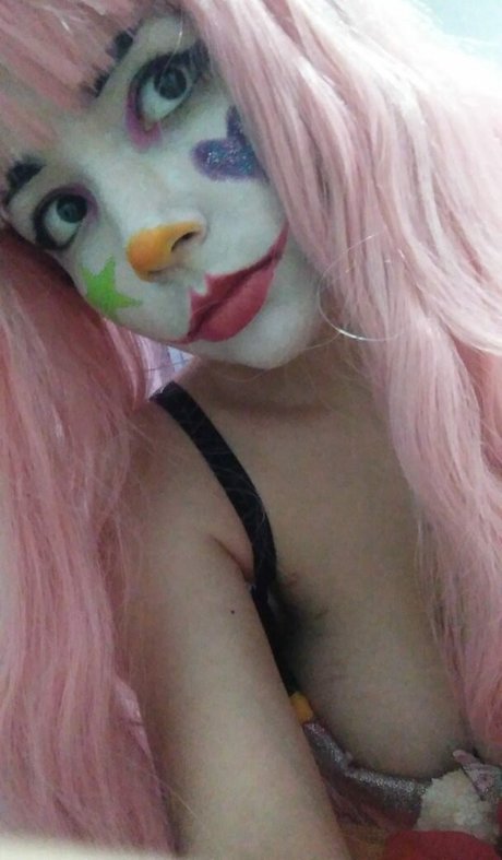 Demeter only fans pic