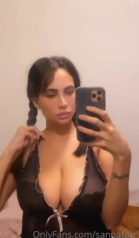 Sanna Meria onlyfans leaked