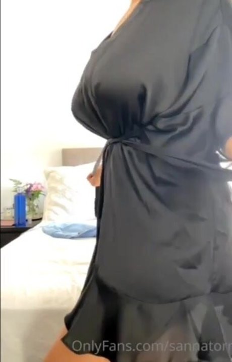 Sanna Meria onlyfans sextape leak