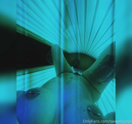 Sweetbabyk only fans.