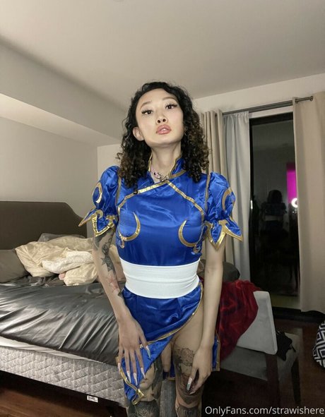 Billie Beaumont onlyfans content leaked