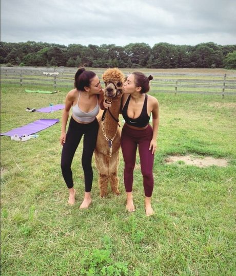 Faryn Corey onlyfans fotos