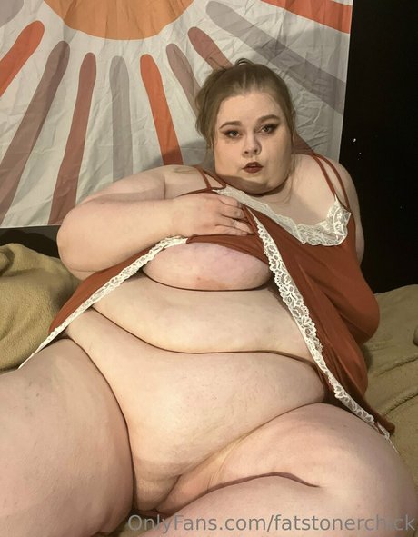 fatstonerchick porn leaked onlyfans