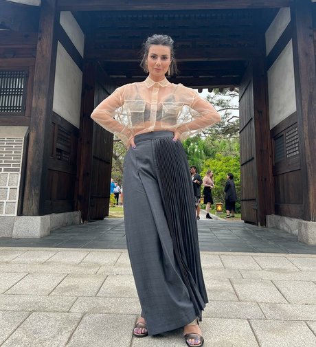 Nathalia Arcuri Profile pic