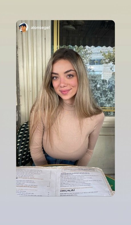 Rony Grinberg onlyfans nsfw