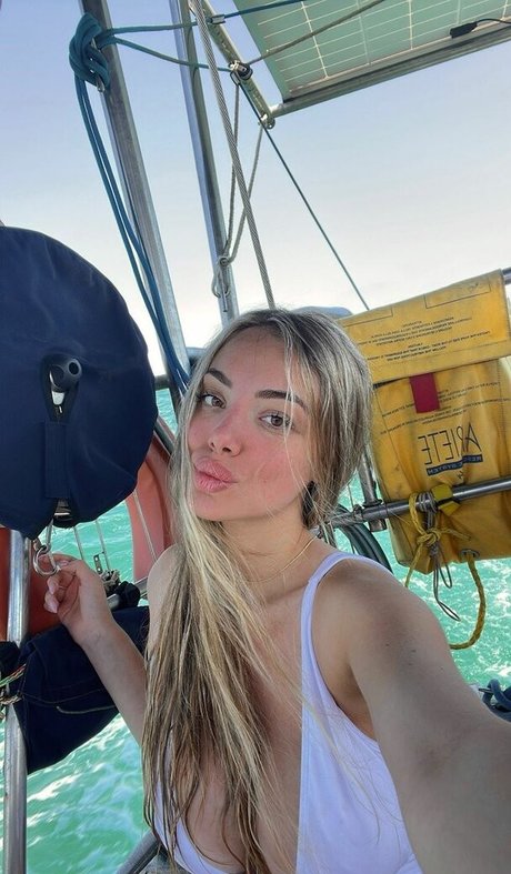 Rony Grinberg onlyfans model