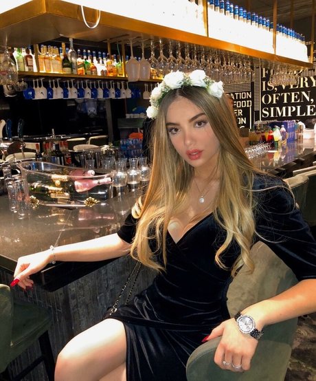 Rony Grinberg only fans leak nude