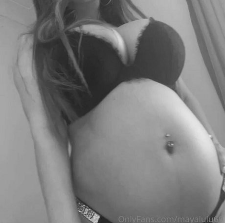 mayalulu69 nude onlyfans