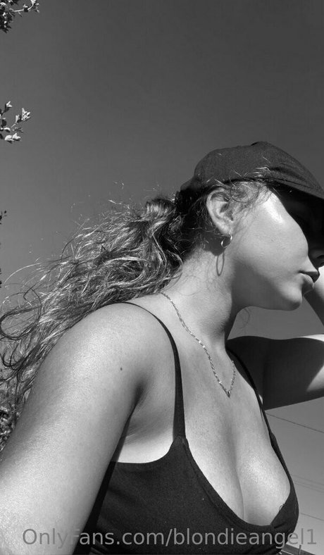 blondieangel1 onlyfans leaked