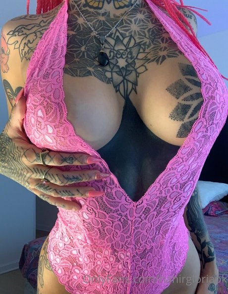 nahirgloriaokk free only fans