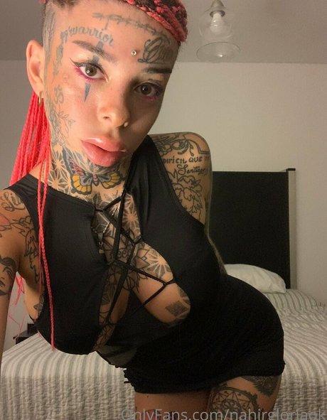 nahirgloriaokk en onlyfans