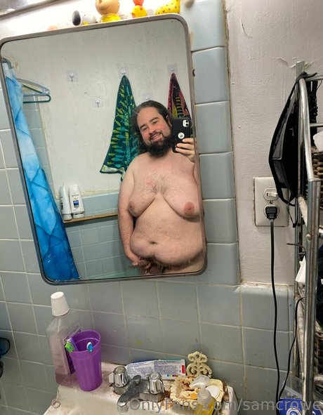 samcrowe onlyfans mega