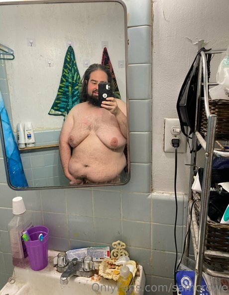 samcrowe leaked onlyfans pictures