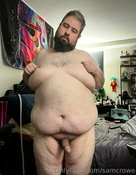 samcrowe onlyfans porn leaks