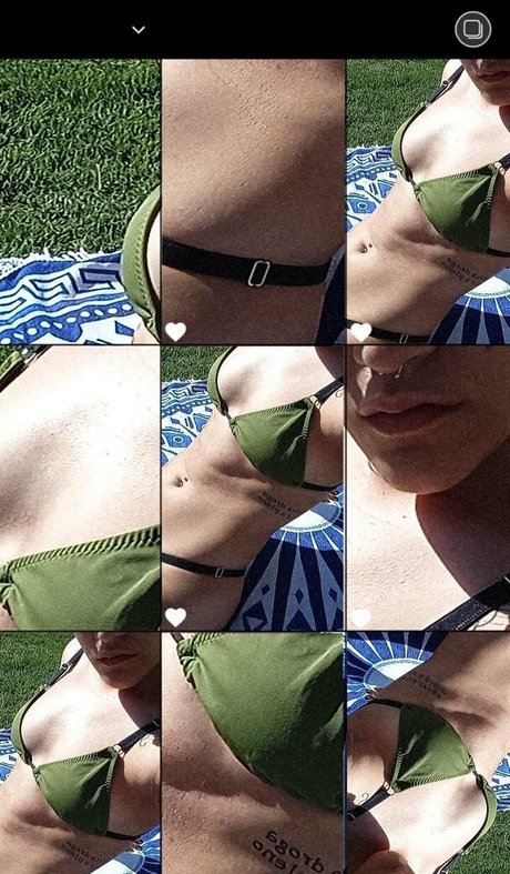 ohfoxylady onlyfans leake