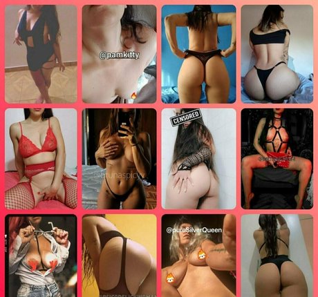 ohfoxylady onlyfans leak nude