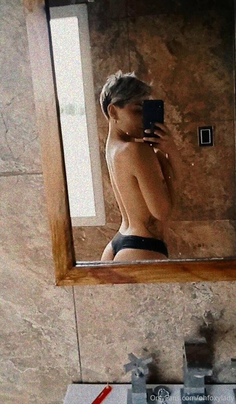 ohfoxylady onlyfans free