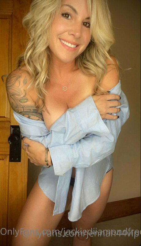 jackiediiamondfree onlyfans joi