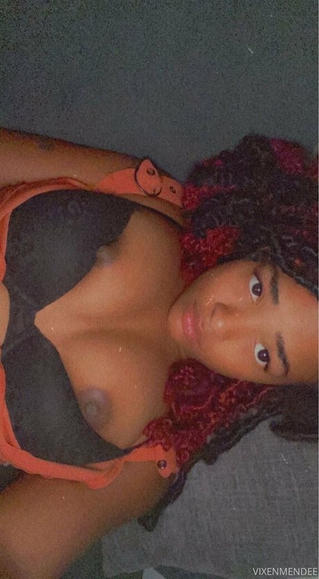 vixenmendee onlyfans leak