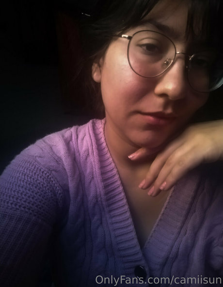 camiisun onlyfans leaked naked