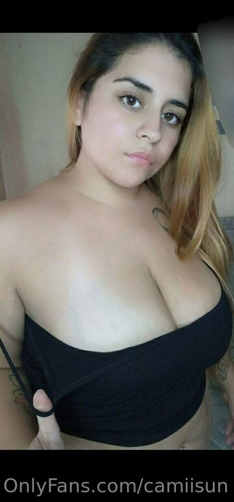 camiisun onlyfans archives