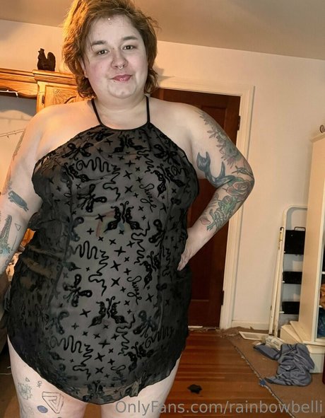 rainbowbelli onlyfans star