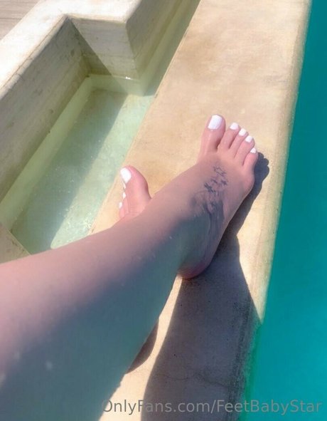 Baby Star tits onlyfans