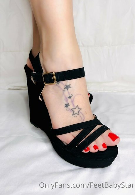 Baby Star only fans photos