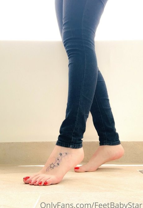 Baby Star only fans nude leaks