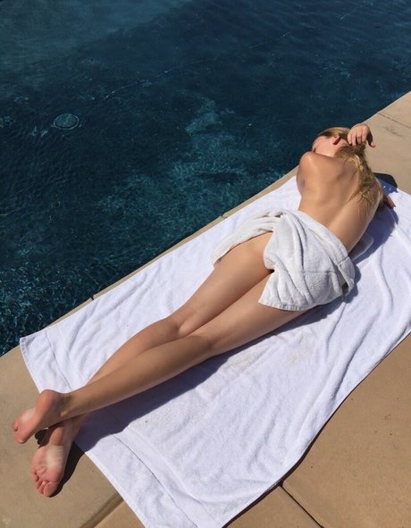 Grace Piehl onlyfans leaked tits