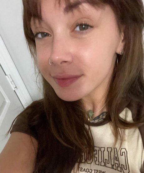 Brina Baby onlyfans post