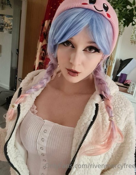 rivenmercyfree onlyfans leajs