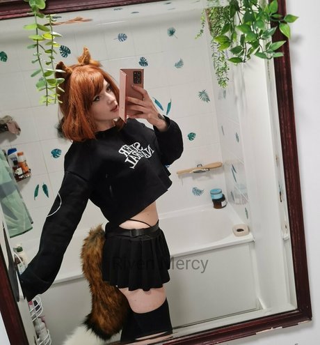 rivenmercyfree onlyfans porn nude