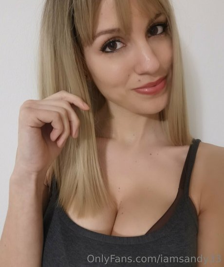 eroticasandy nude onlyfans leak