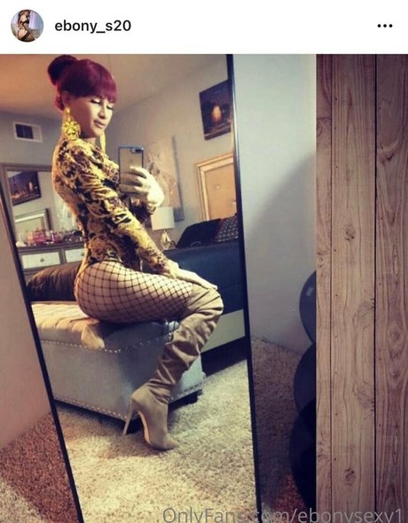 ebonysexy1 leaks onlyfans