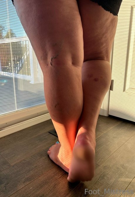 the footress onlyfans