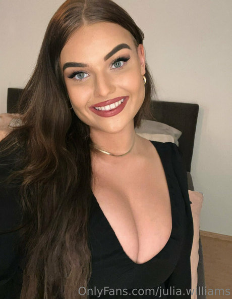 julia williams leaked onlyfans photos