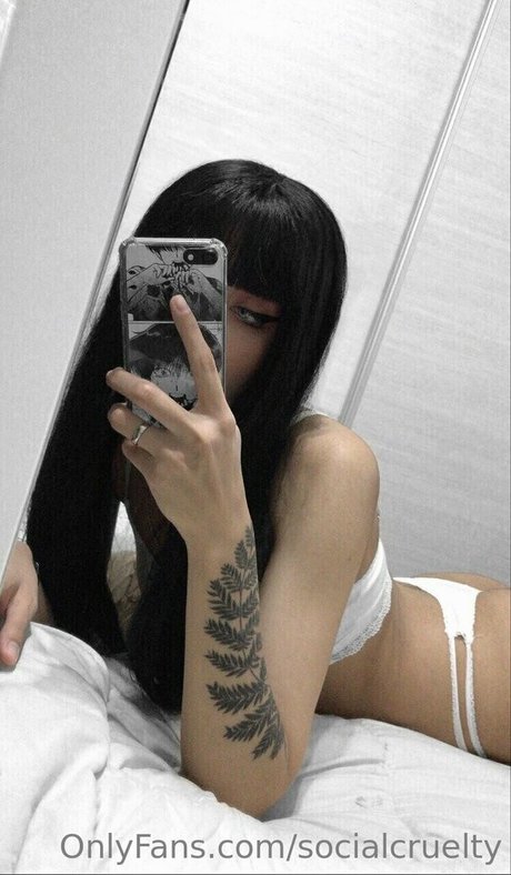 socialcruelty nude leaks onlyfans
