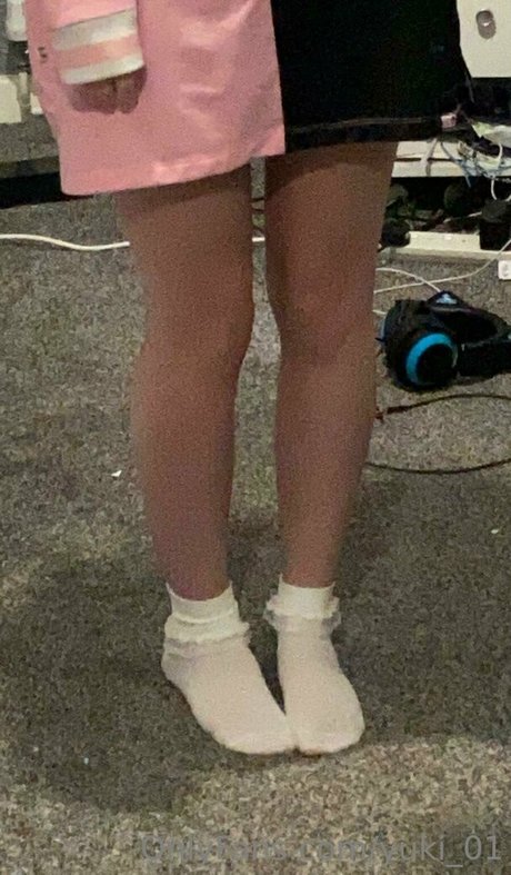 yuki 01 nude leak onlyfans